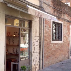 Papuni Art di Ninfa Salerno - Storefront