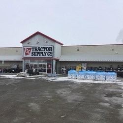 Tractor Supply