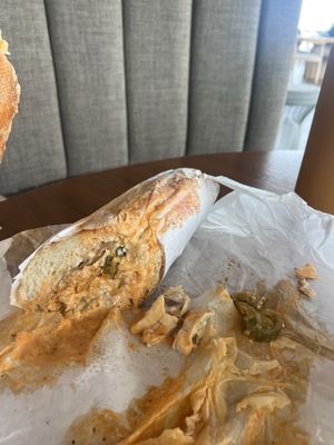 Bleuwiches by null