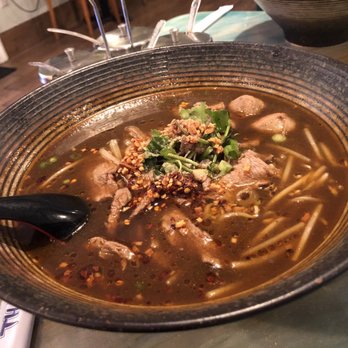 Thai Ramen - My favorite Thai Pho in the whole world - Thai Near Me - Fort Walton Beach, Florida Thai Ramen - My favorite Thai Pho in the whole world - Thai Near Me - Fort Walton Beach, Florida