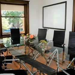 Steno - Conference Room