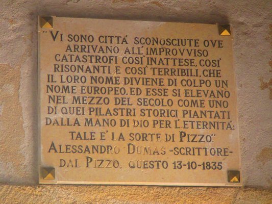 Castello Murat by null