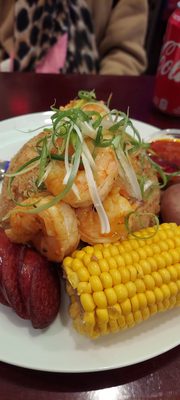 Saigon House by null