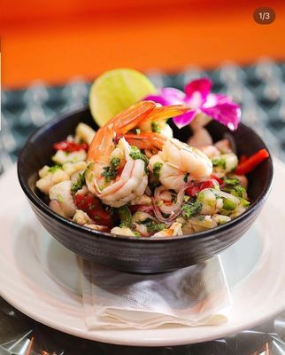 Bless Bar & Kitchen by null