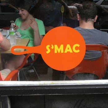 S'MAC - American Near Me - New York, New York S'MAC - American Near Me - New York, New York