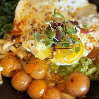 et al. - Breakfast Bowl - Breakfast & Brunch Near Me - Honolulu, Hawaii