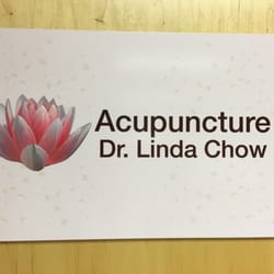 Linda Chow, OMD - Body Spa West