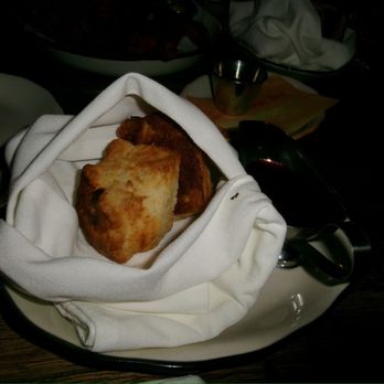 La Lucha - biscuits and jam - Seafood Near Me - Houston, Texas