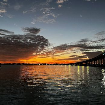 Old Town Party Boat - Boat Tours Near Me - St. Augustine, Florida