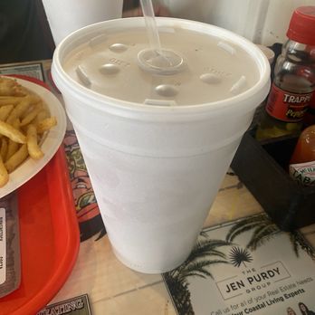 Stewby's Seafood Shanty - Huge sweet tea - Seafood Near Me - Ft. Walton Beach, Florida Stewby's Seafood Shanty - Huge sweet tea - Seafood Near Me - Ft. Walton Beach, Florida