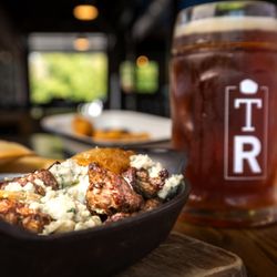 Tumbled Rock Brewery & Kitchen