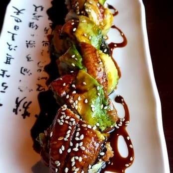 Ichiban Sushi - Power roll - Sushi Bars Near Me - Downey, California Ichiban Sushi - Power roll - Sushi Bars Near Me - Downey, California