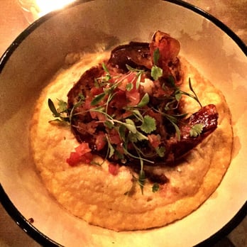McPhabbs - Shrimp and grits -bayou supper club - Pubs Near Me - Glasgow, GLG