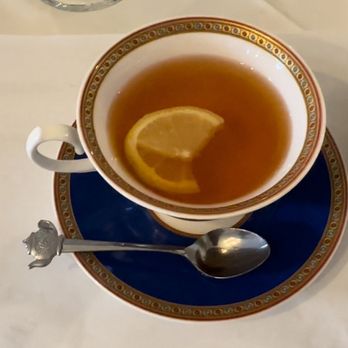 1747 Pub - My tea! - American Near Me - Annapolis, Maryland