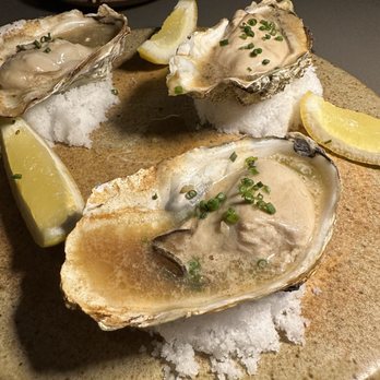 kodo - Chargrilled oyster - Cocktail Bars Near Me - Los Angeles, California kodo - Chargrilled oyster - Cocktail Bars Near Me - Los Angeles, California