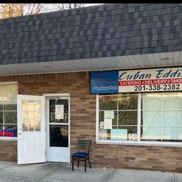 Cuban Eddie's