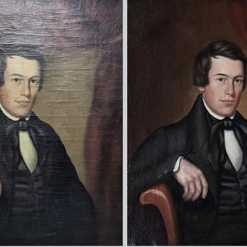 Art Restoration Solutions - Art Restoration Near Me Art Restoration Solutions - Art Restoration Near Me
