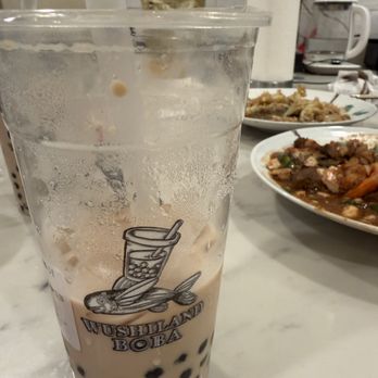 Wushiland Boba - Bubble Tea Near Me - Chino Hills, California Wushiland Boba - Bubble Tea Near Me - Chino Hills, California