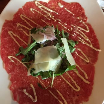 DC Prime Steaks - Wagyu appetizer sooooo good - Steakhouses Near Me - Ashburn, Virginia