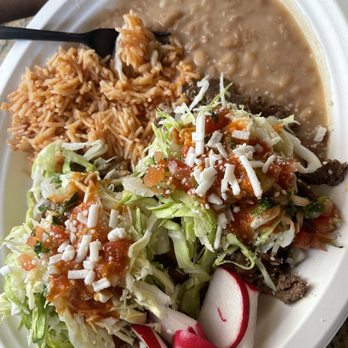 La Charrita - Sopes de carnitas y asada - Mexican Near Me - Santa Clarita, California La Charrita - Sopes de carnitas y asada - Mexican Near Me - Santa Clarita, California