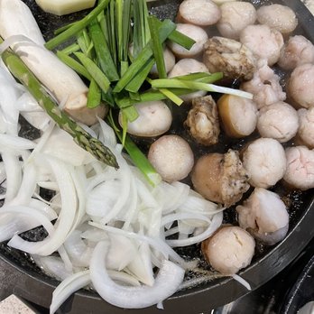 Don Blanc - Intestine! - Korean Near Me - Oakland, California Don Blanc - Intestine! - Korean Near Me - Oakland, California