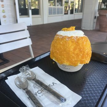 Kiyoraka - Shaved Ice Near Me - Irvine, California Kiyoraka - Shaved Ice Near Me - Irvine, California