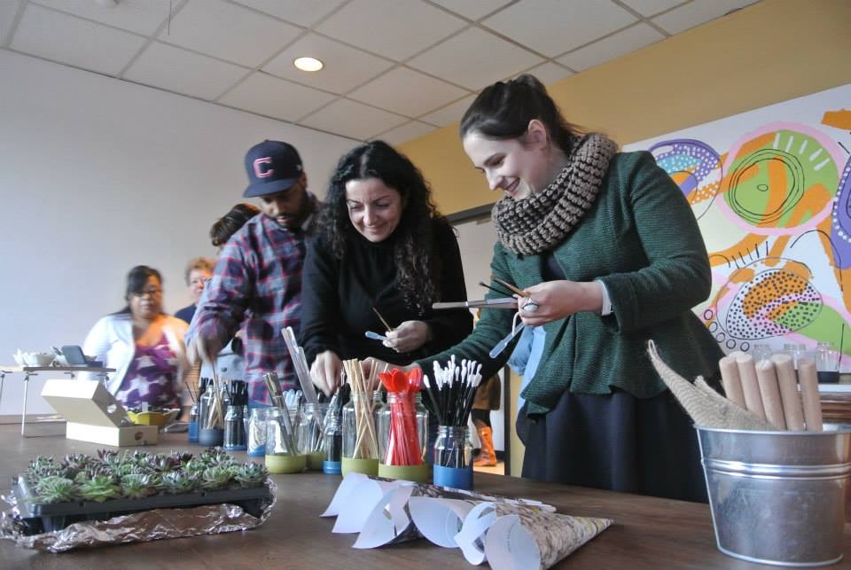 The Chattery - social services organization in Chattanooga, TN