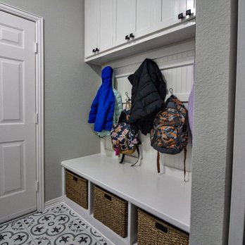 What's Next Remodeling - Mud locker - General Contractors Near Me What's Next Remodeling - Mud locker - General Contractors Near Me
