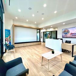 Carpiaux Family Orthodontics