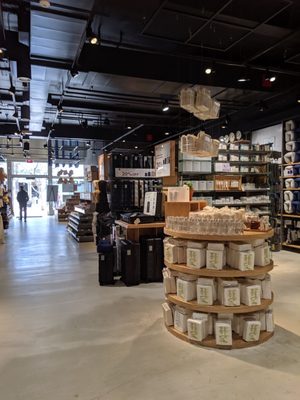 adidas Store Santa Monica by null