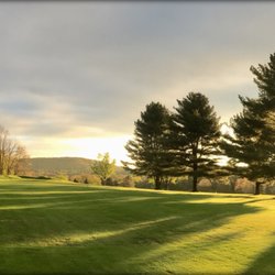 Oak Hill Golf Club