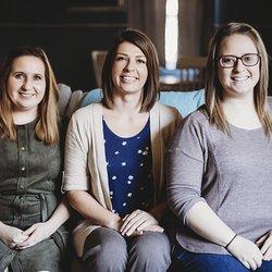 Honest Buck - The Honest Buck Team