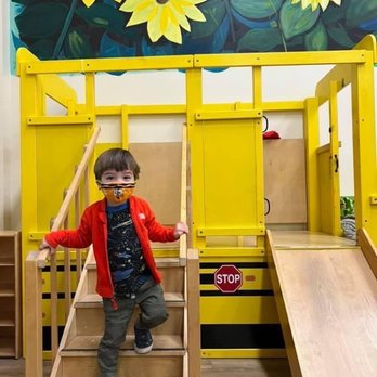 Discovery Days Preschool  - Preschools Near Me - Pasadena, California
