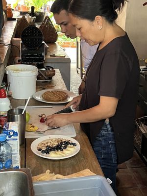 Coco's Kitchen by null