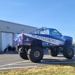 Middle Tennessee Detail Service - From big trucks to motorcycles we do it all!
