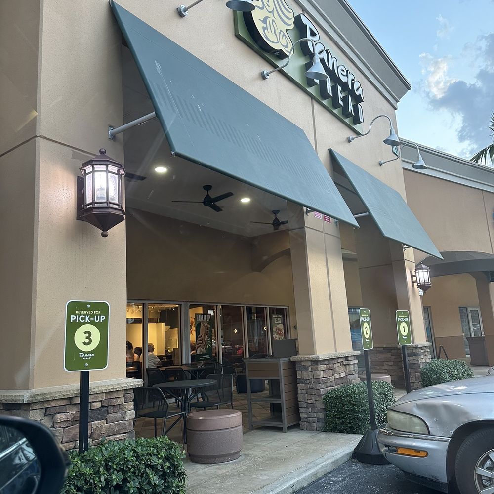 Terrible Panera Terrible Panera