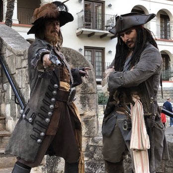 Selena's Bridge - UYE FFLB #31 Fri 03 Jan 20 Pirates! - Landmarks & Historical Buildings Near Me - San Antonio, Texas Selena's Bridge - UYE FFLB #31 Fri 03 Jan 20 Pirates! - Landmarks & Historical Buildings Near Me - San Antonio, Texas