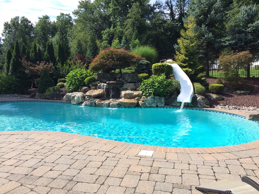 RICHIE’S POOL SUPPLIES & SERVICE Updated September 2024 Edison, New