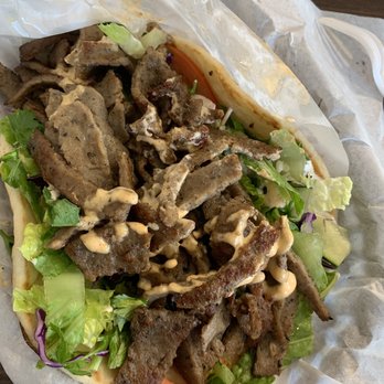 Falafel Flare - Falafel Near Me - Sunnyvale, California Falafel Flare - Falafel Near Me - Sunnyvale, California