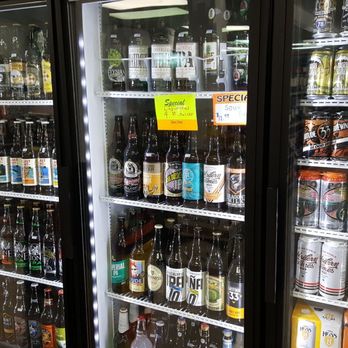 Town & Country Wine and Spirits - Great selection of beer. - Delis Near Me - Santee, California