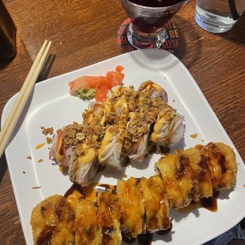 Drake's Keystone - Sushi - Sushi Bars Near Me - Indianapolis, Indiana Drake's Keystone - Sushi - Sushi Bars Near Me - Indianapolis, Indiana
