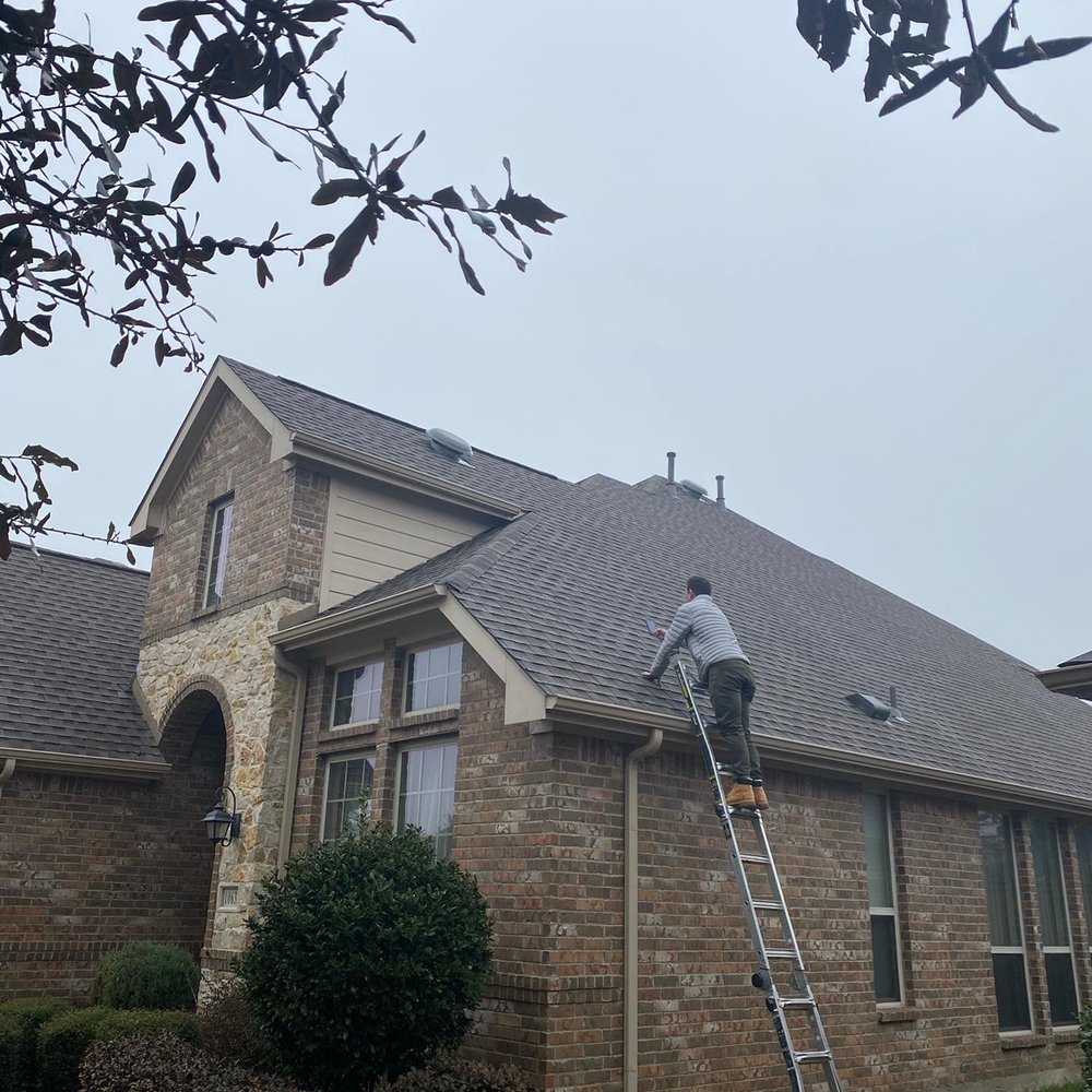 Slide of J&K Roofing and Construction