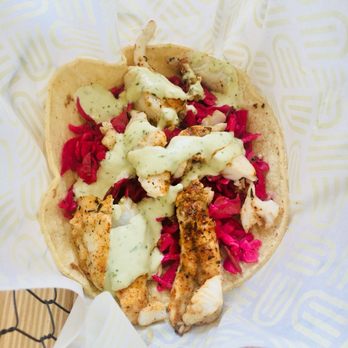 Unforked - Cali taco - Burgers Near Me - Overland Park, Kansas