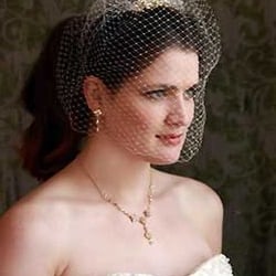 Princess Bride Tiaras
