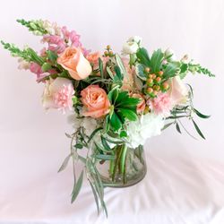 Lizzie Bee's Flower Shoppe - Shimmer
