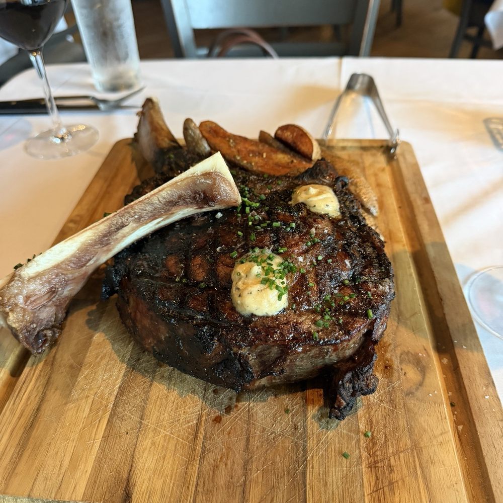 Pardos Bistro - This thing was a monster and took home a good chunk as well. - New American Near Me - Mandeville, Louisiana
