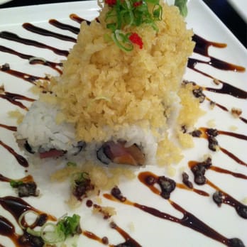 Geido - Obama roll - Japanese Near Me - Brooklyn, New York Geido - Obama roll - Japanese Near Me - Brooklyn, New York