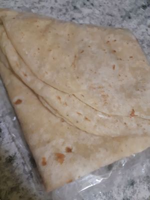 Mona's Roti by null