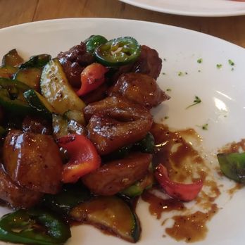 VeggiEAT - Korean BBQ ribs - Vegetarian Near Me - Henderson, Nevada VeggiEAT - Korean BBQ ribs - Vegetarian Near Me - Henderson, Nevada