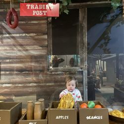Pensacola Children's Museum